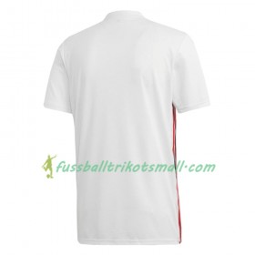 Fußballtrikots FC São Paulo 2019-2020 Kurzarm Heimtrikotsatz kaufen